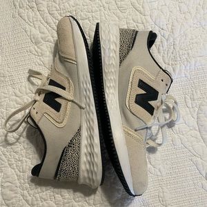 New Balance fresh foam X70 sneaker